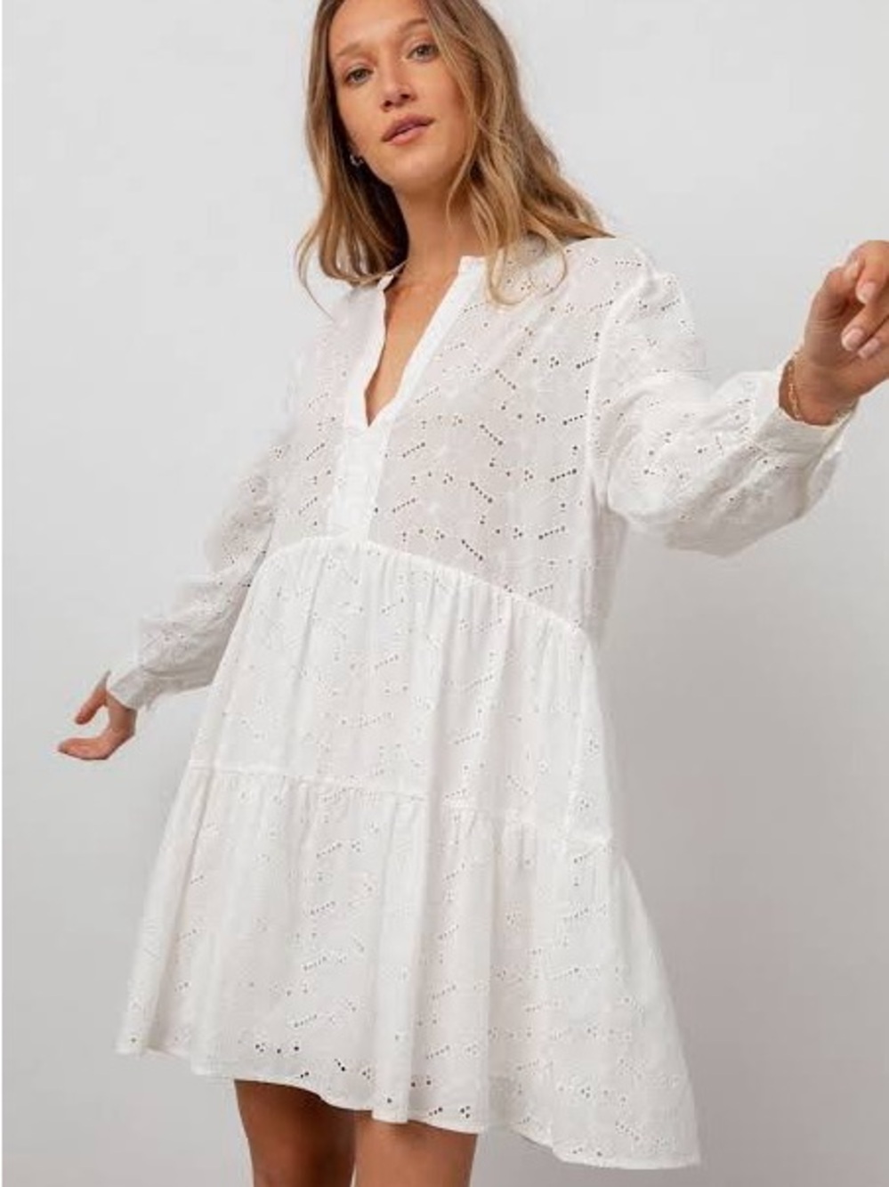Layla Dress by Rails - Picture 14 of 14